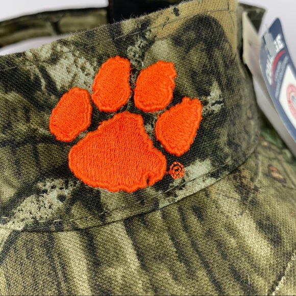 Mossy Oak Camo Visor | Poshmark